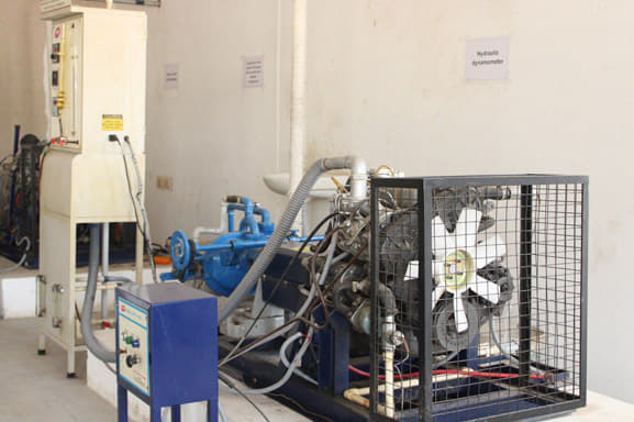 Hindusthan Institute of Technology Coimbatore Infrastructure photo 14